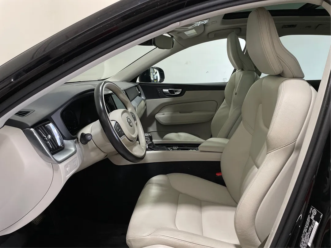 Volvo XC60 2019 à vendre - photo 3