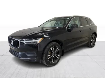 2019 Volvo XC60 - image 10