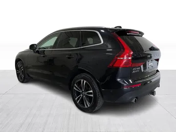 2019 Volvo XC60 - image 12