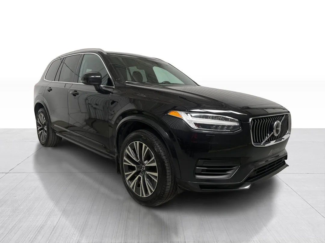 2020 Volvo XC90
