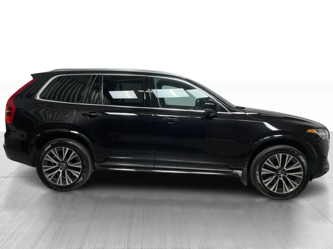 2020 Volvo XC90 — photo 2