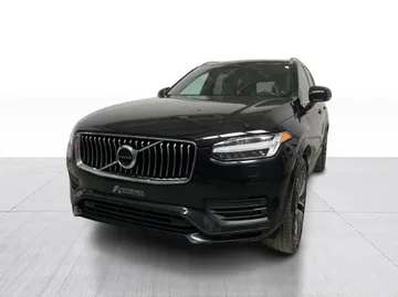 2020 Volvo XC90 - image 10