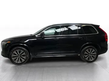 2020 Volvo XC90 - image 11