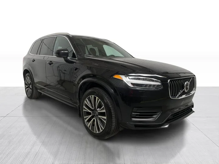 2020 Volvo XC90