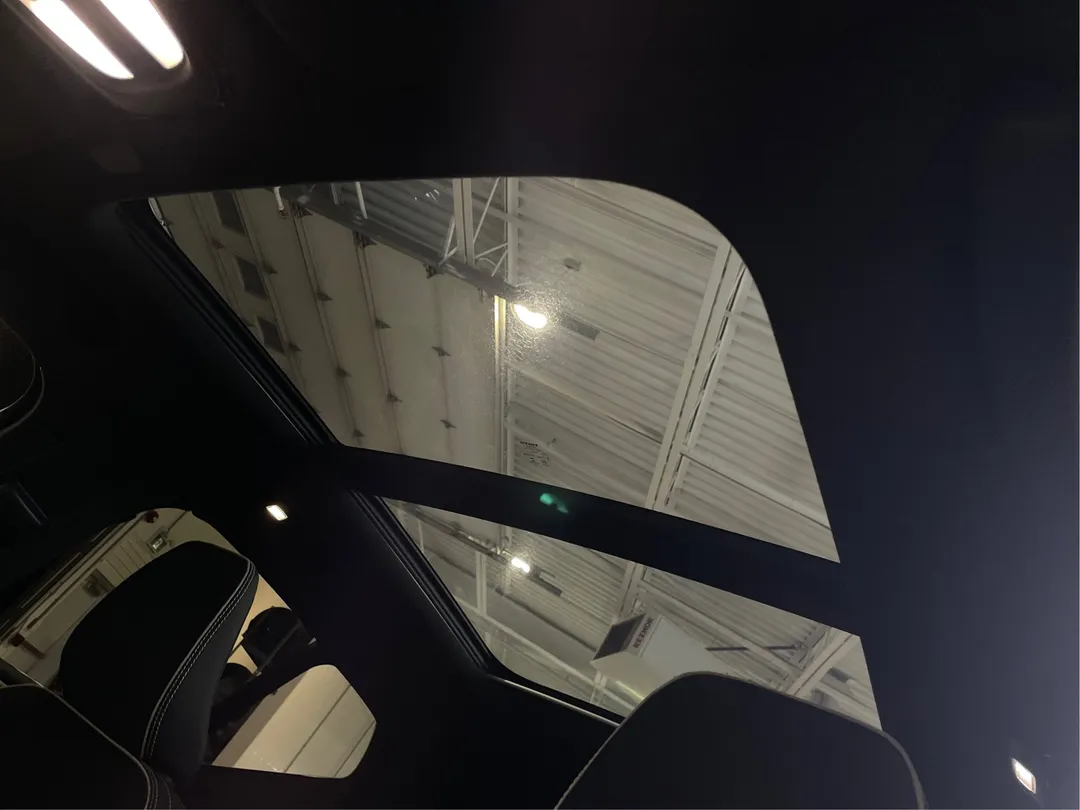 2023 Volvo XC40 Recharge Pure Electric Ultimate, photo 3
