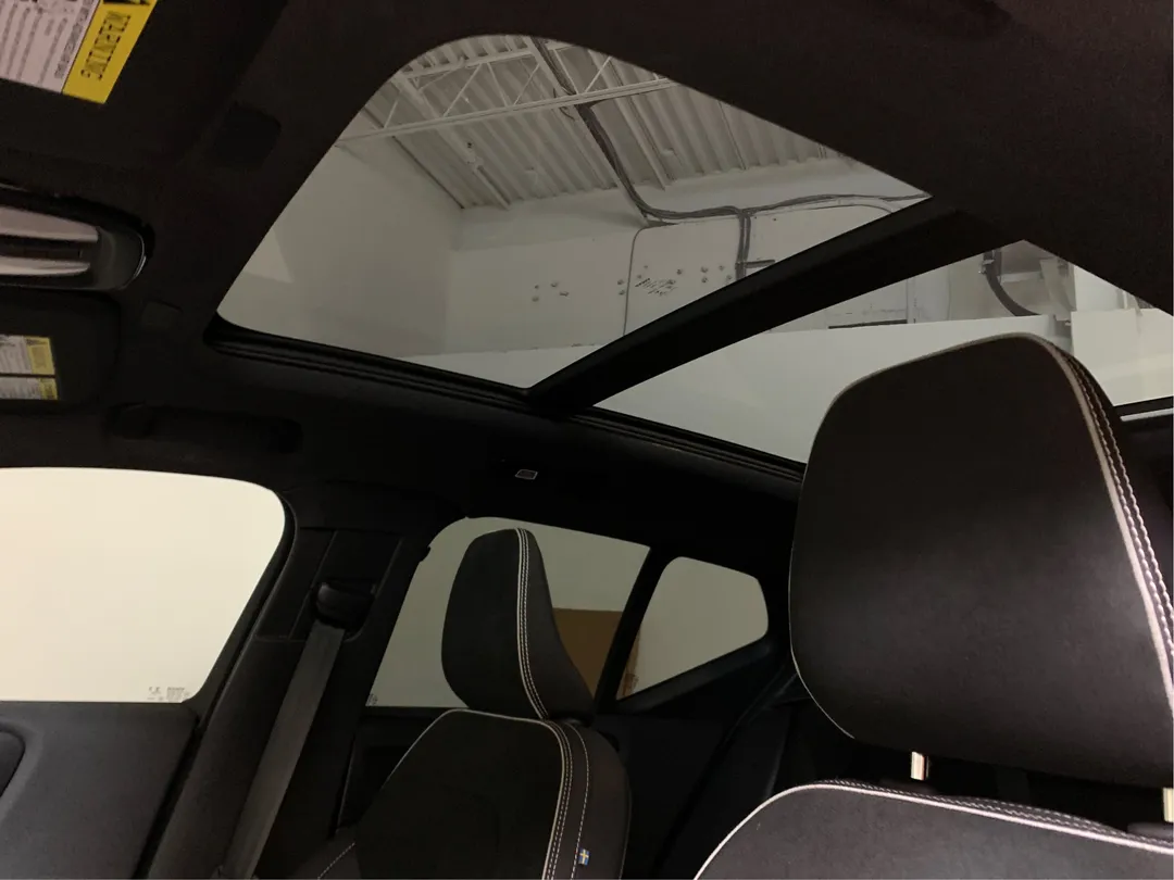 Volvo XC40 Recharge Pure Electric 2023 à vendre - photo 4
