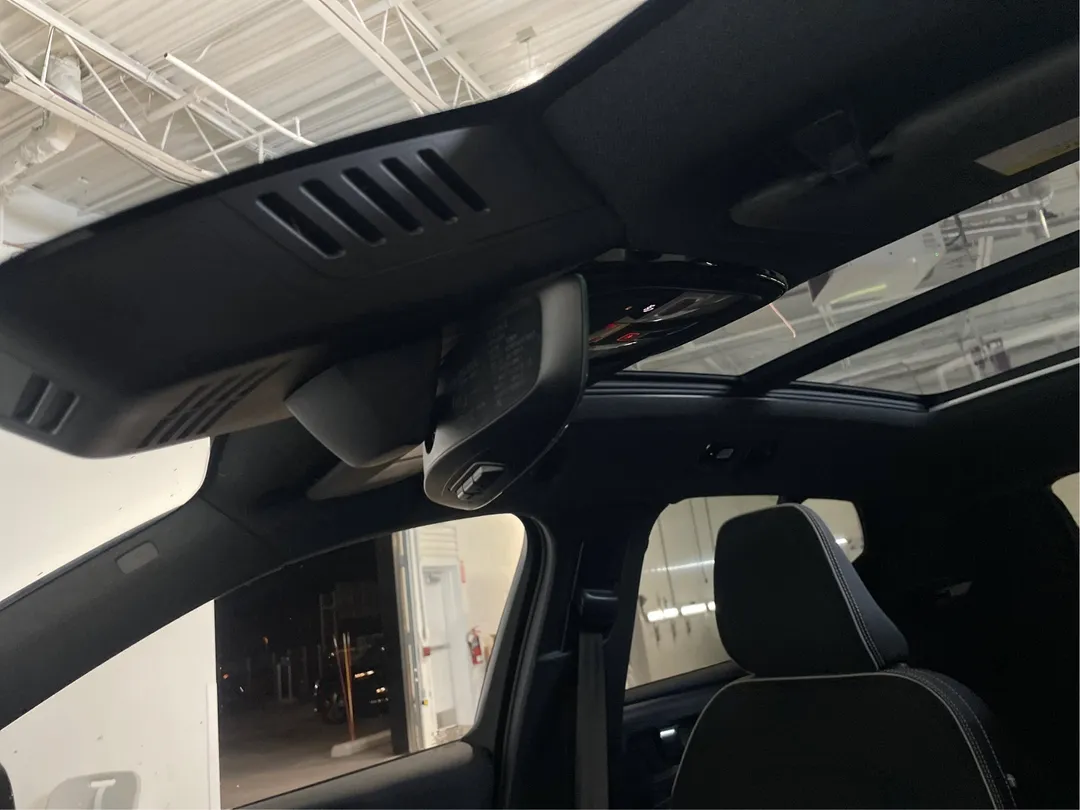 2023 Volvo XC40 Recharge Pure Electric Ultimate, photo 4