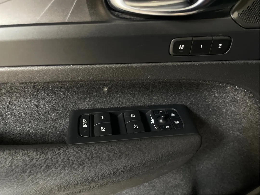 2023 Volvo XC40 Recharge Pure Electric Ultimate, photo 7