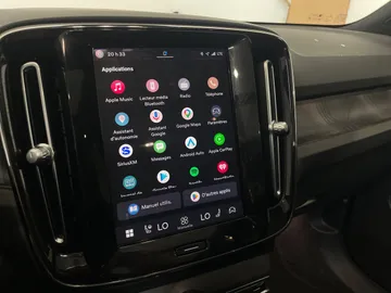 2023 Volvo XC40 Recharge Pure Electric - image 28