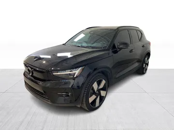 2023 Volvo XC40 Recharge Pure Electric - image 8