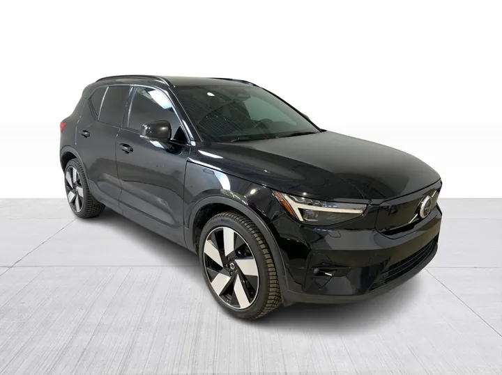 2023 Volvo XC40 Recharge Pure Electric