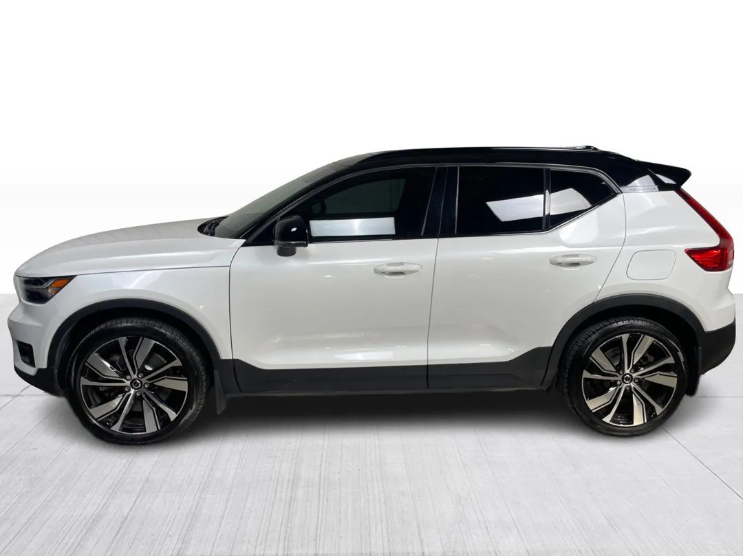 Volvo XC40 2021 à vendre - photo 4