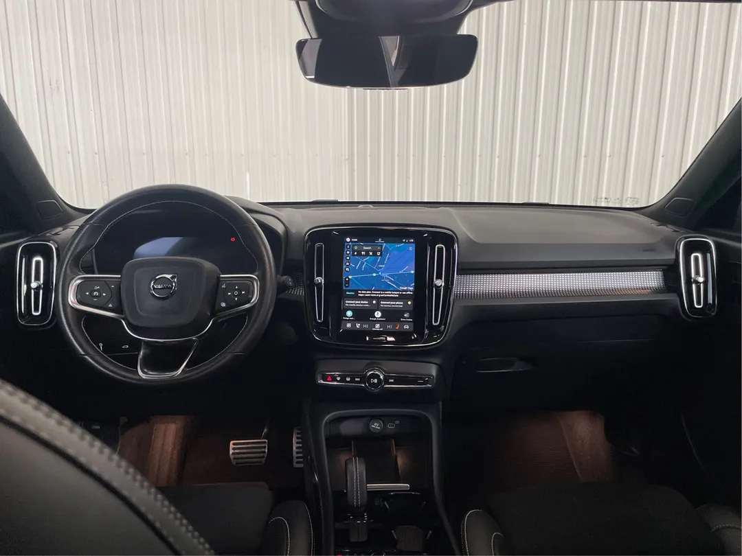2021 Volvo XC40 for sale - photo 4