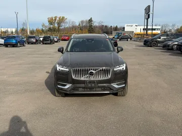 2024 Volvo XC90 Recharge