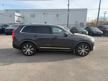 2024 Volvo XC90 Recharge - image 4