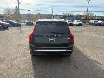 2024 Volvo XC90 Recharge - image 6