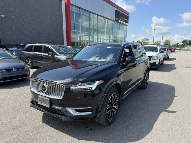 2024 Volvo XC90 Recharge for sale - photo 3