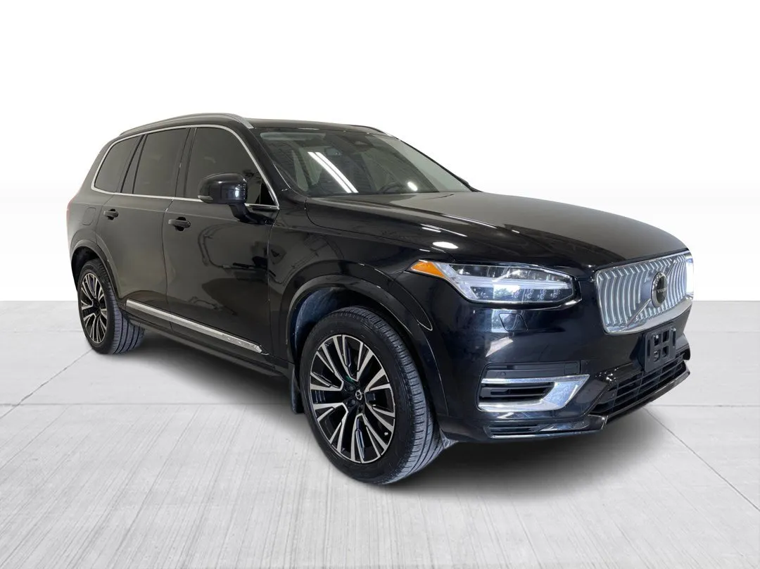 2024 Volvo XC90 Recharge for sale - photo 2