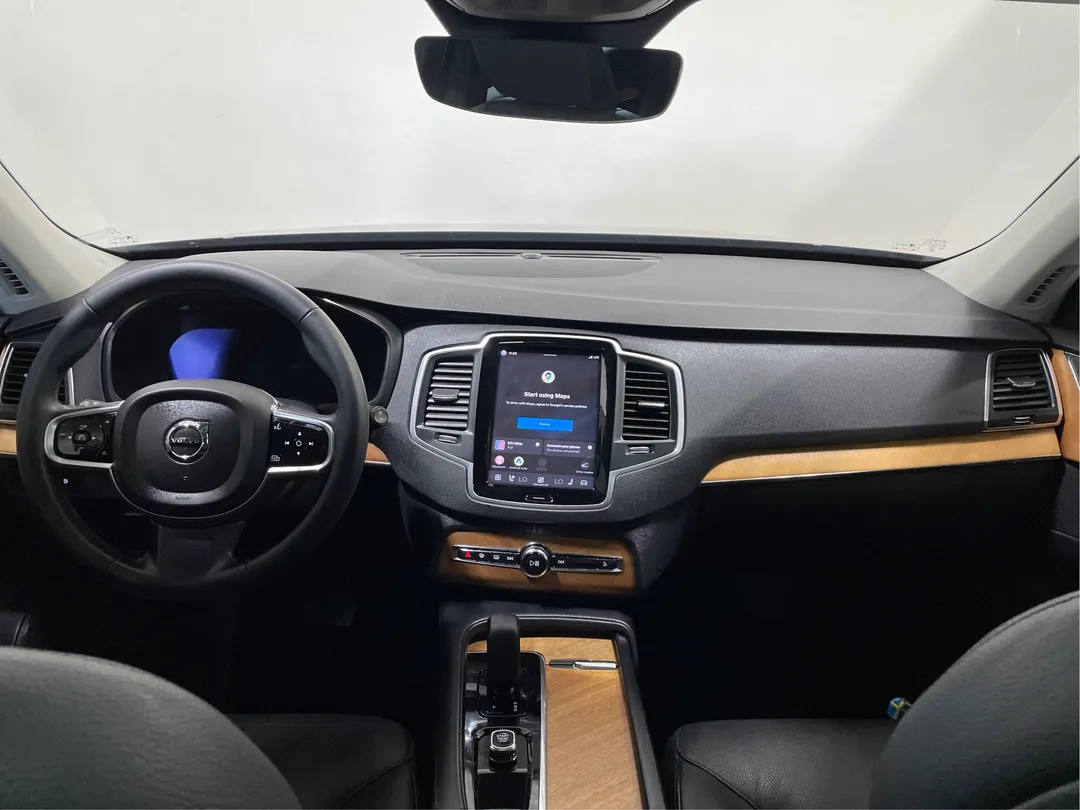 2024 Volvo XC90 Recharge for sale - photo 4