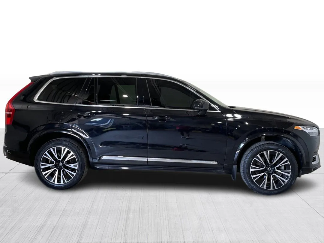 2024 Volvo XC90 Recharge for sale - photo 1