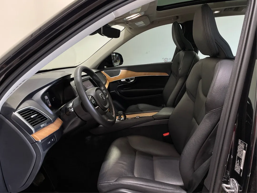 2024 Volvo XC90 Recharge for sale - photo 3