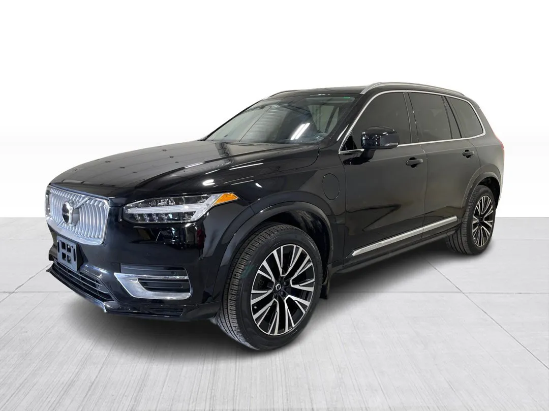 2024 Volvo XC90 Recharge for sale - photo 4