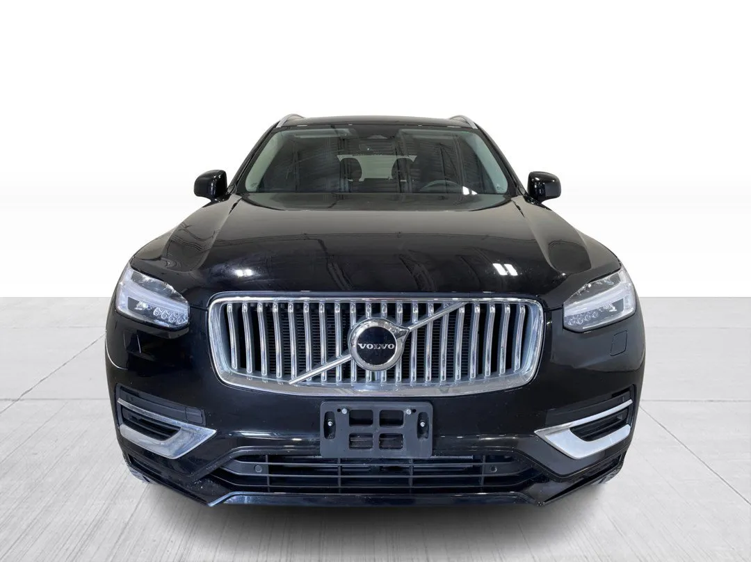 2024 Volvo XC90 Recharge for sale - photo 3