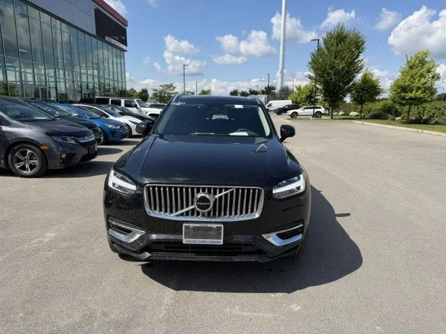 2024 Volvo XC90 Recharge for sale - photo 2