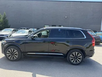 2024 Volvo XC90 Recharge - image 4