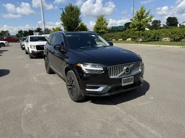 2024 Volvo XC90 Recharge