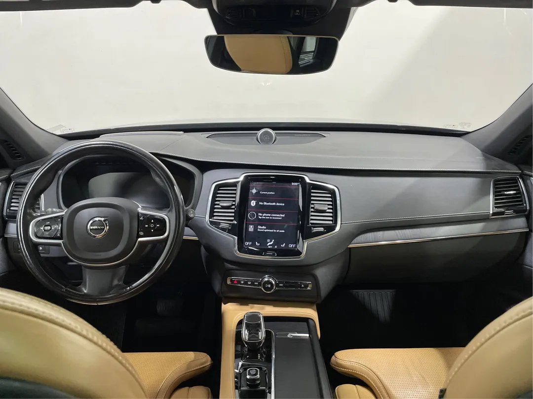 2022 Volvo XC90 Recharge for sale - photo 4