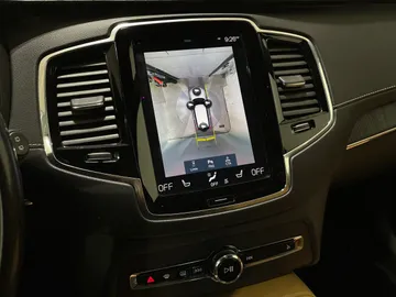 2022 Volvo XC90 Recharge - image 25