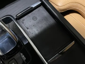2022 Volvo XC90 Recharge - image 36