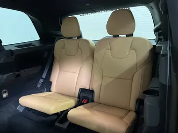 2022 Volvo XC90 Recharge - image 30
