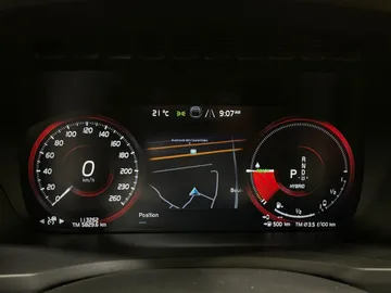 2022 Volvo XC90 Recharge - image 15