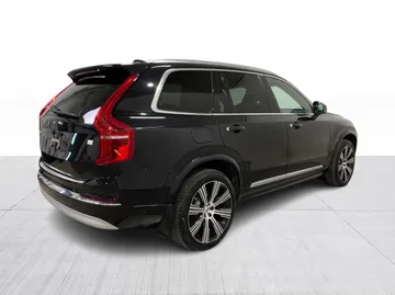 2022 Volvo XC90 Recharge - image 9