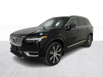 2022 Volvo XC90 Recharge - image 4