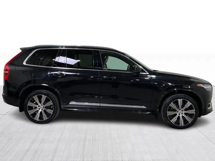 2022 Volvo XC90 Recharge - main image