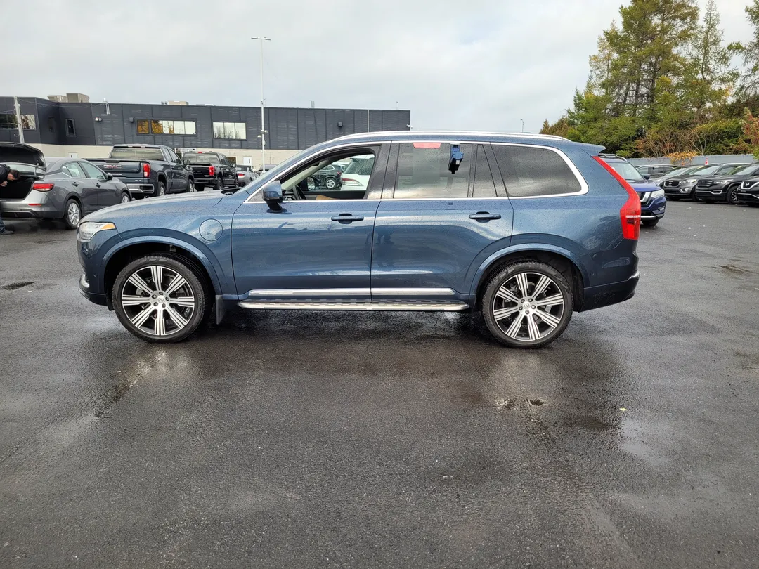 Volvo XC90 Recharge 2023 à vendre - photo 4