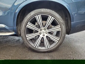 2023 Volvo XC90 Recharge - image 7