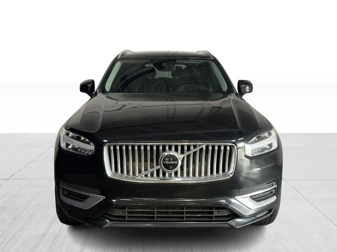 2022 Volvo XC90 Recharge — photo 2