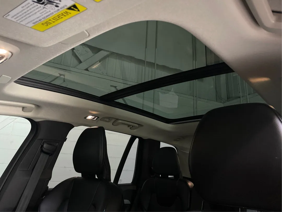 2022 Volvo XC90 Recharge Inscription Expression, photo 6