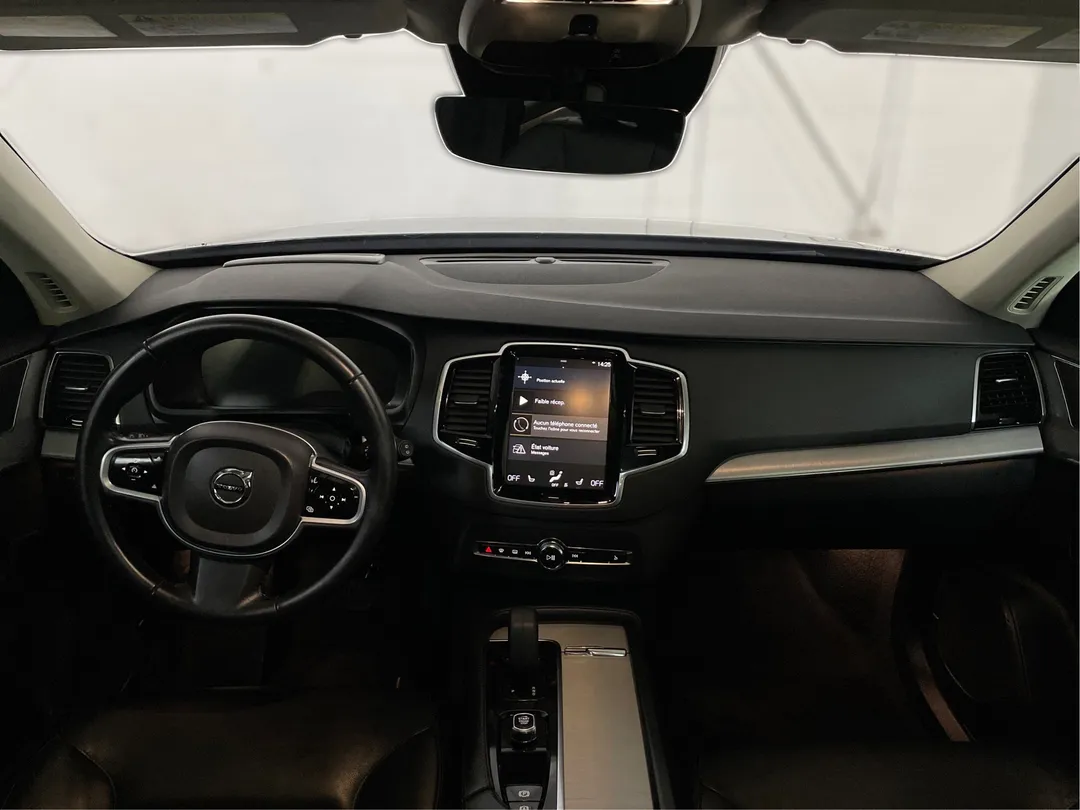 2022 Volvo XC90 Recharge for sale - photo 4