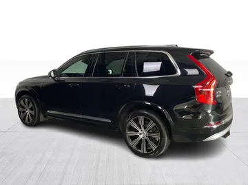 2022 Volvo XC90 Recharge - image 6