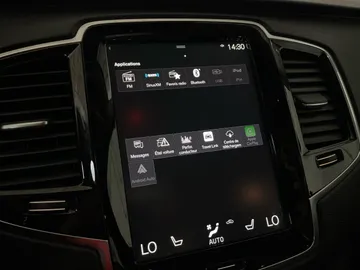 2022 Volvo XC90 Recharge - image 28