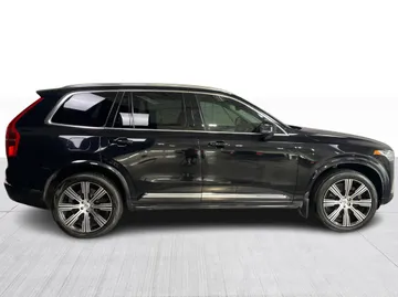 2022 Volvo XC90 Recharge - image 9