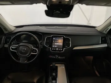 2022 Volvo XC90 Recharge - image 14