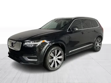 2022 Volvo XC90 Recharge - image 3