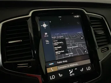 2022 Volvo XC90 Recharge - image 22