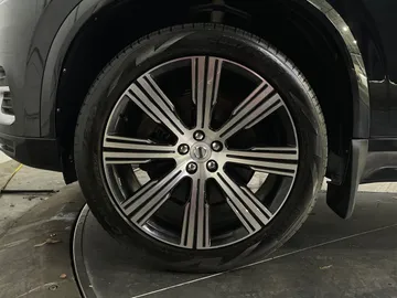 2022 Volvo XC90 Recharge - image 19